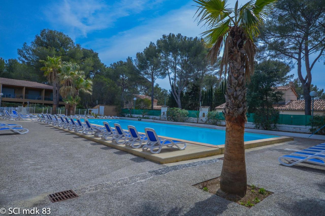 Sanary Sur Mer, Soleil Et Douceur III المظهر الخارجي الصورة