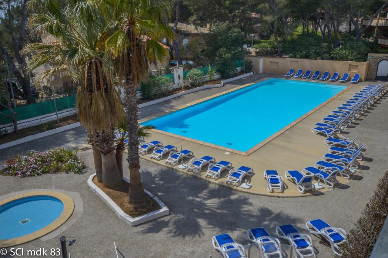 Sanary Sur Mer, Soleil Et Douceur III المظهر الخارجي الصورة