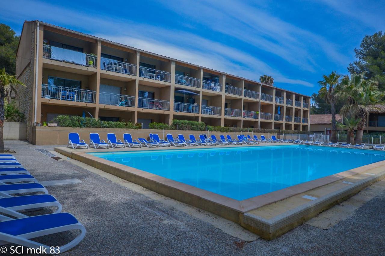 Sanary Sur Mer, Soleil Et Douceur III المظهر الخارجي الصورة