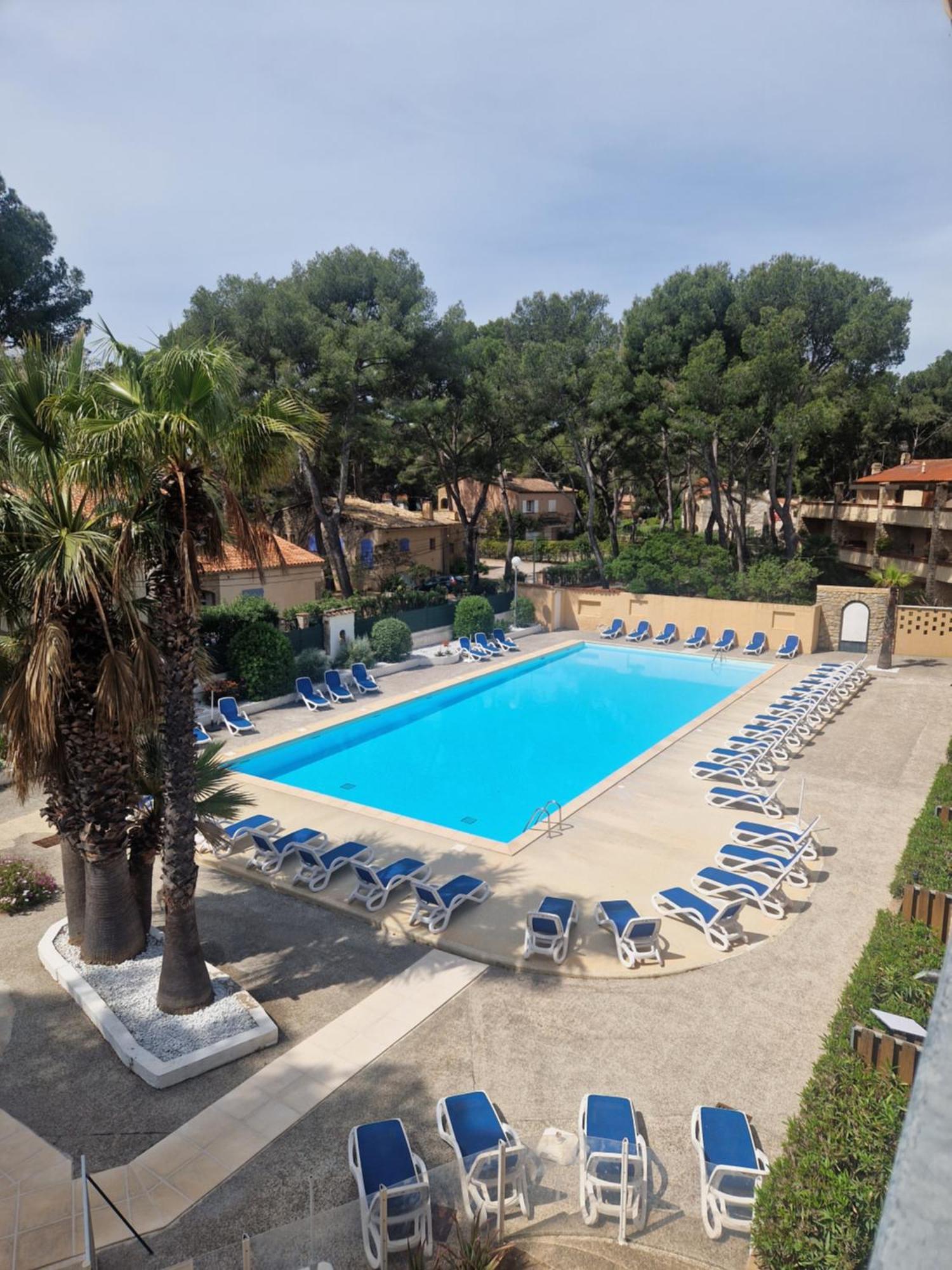 Sanary Sur Mer, Soleil Et Douceur III المظهر الخارجي الصورة